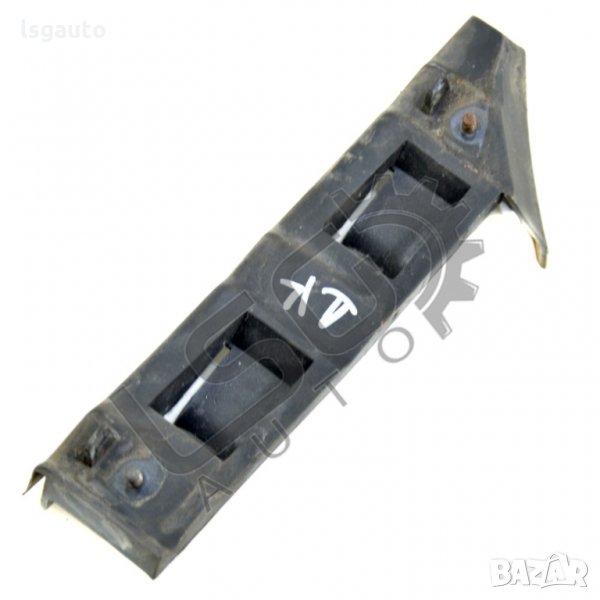 Десен държач предна броня SEAT Leon 1999-2006 SE250621N-103, снимка 1