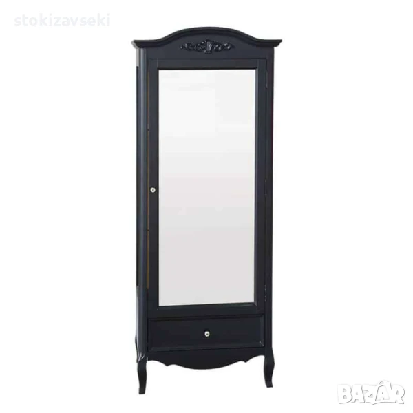 Шкаф – витрина, 680*420*1670см, снимка 1