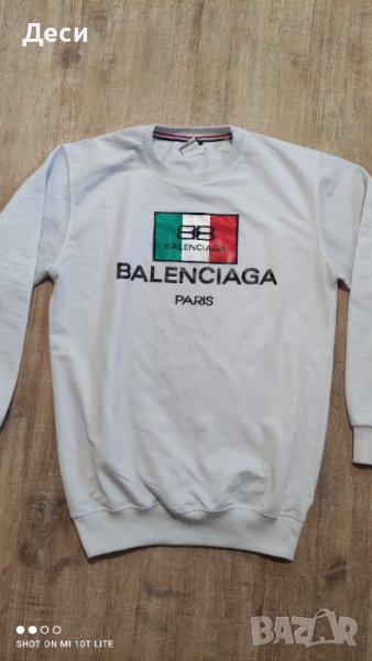 Блузка на Balenciaga , снимка 1
