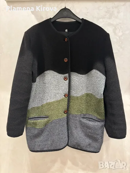 Връхна дреха, размер L, снимка 1