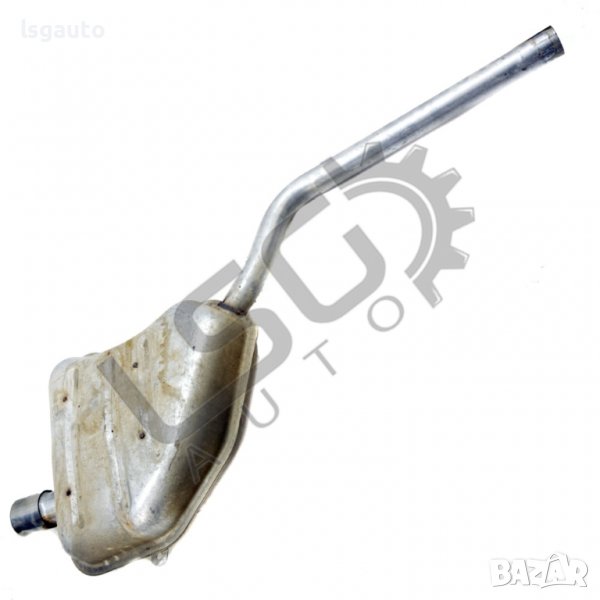 Ауспух Mini Hatch (2001-2006) ID: 87310, снимка 1