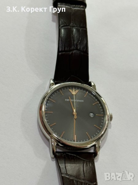 Продавам Часовник Emporio Armani , снимка 1