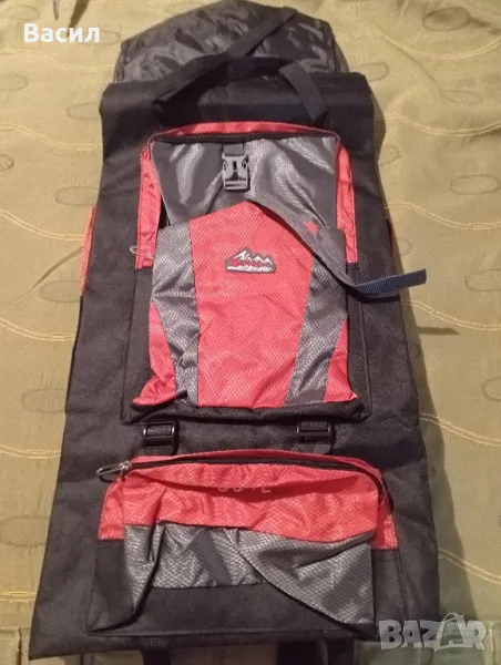 голяма раница 80,70 и 40, снимка 1