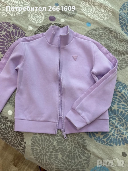 Детски суитчъри guess , снимка 1