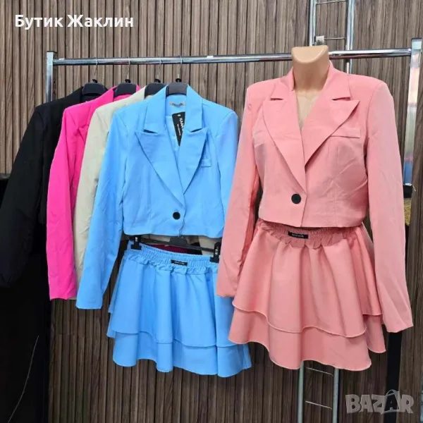 Дамски комплект, снимка 1