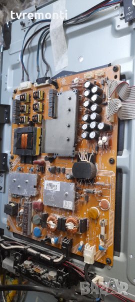 Захранване DPS-199DP-4, снимка 1