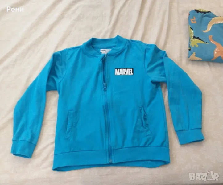 Горница за момче р.128, снимка 1