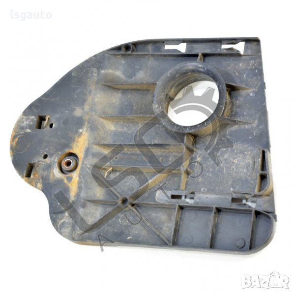 Стойка въздуховод въздушен филтър Citroen C4 (I)  C100421N-87, снимка 1