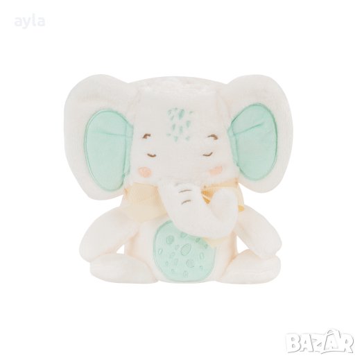 БЕБЕШКО ОДЕЯЛО С 3Д БОДЕРИЯ, снимка 1