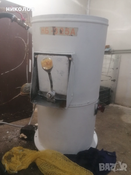 професионална картофобелачка , снимка 1