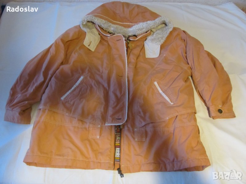 Яке дамско  зимно, снимка 1