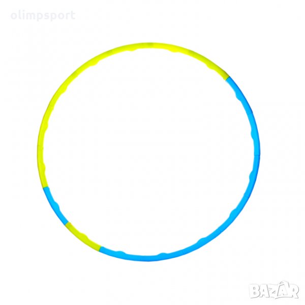 Обръч за масаж 5004 нов    цена 8 лв, снимка 1