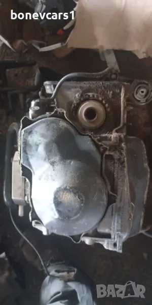 Скоростна кутия рено клио 1997 /7700746733, снимка 1