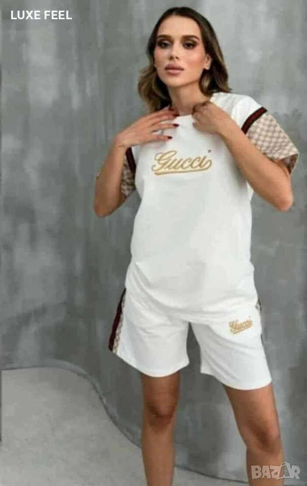 Дамски Комплект ⚜️ Gucci , снимка 1
