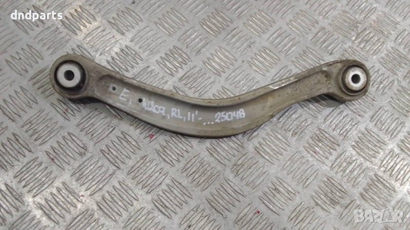 Носач Mercedes E220 CDI W207 2011г.(заден ляв)	, снимка 1