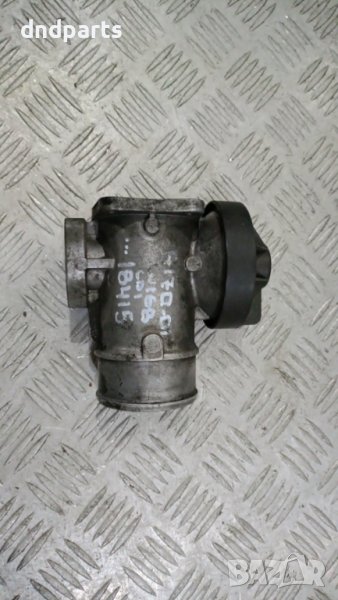 ЕГР Mercedes A170 W168 CDI 2001г.	, снимка 1