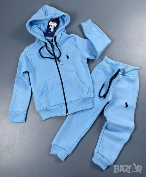 детски комплект polo , снимка 1