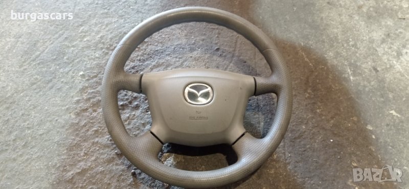 Волан Airbag Mazda Premacy - 60лв, снимка 1