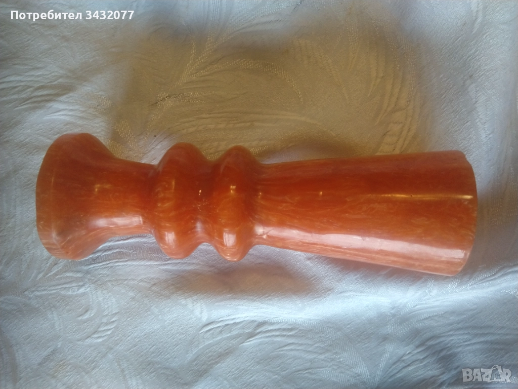 Ваза 22см, снимка 1