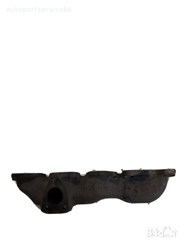 Колектор за отработени газове за Alfa Romeo Giulietta 1.6 M-Jet (2015) – 55229722, снимка 1