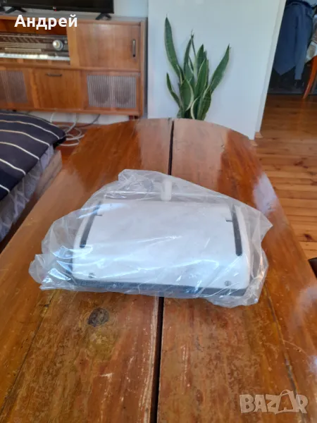 Стара подочистачка Рекорд, снимка 1