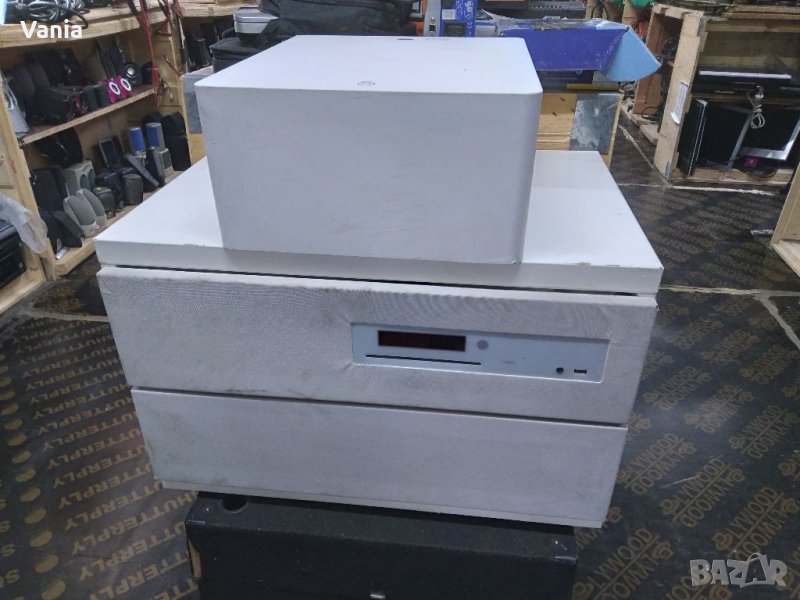 Саундбар, ТV шкаф , снимка 1