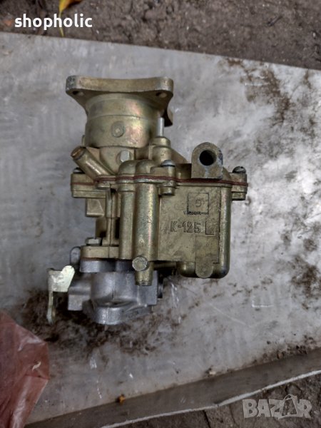 Карбуратор , снимка 1