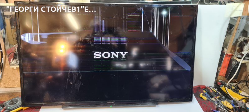 KDL-40R450B  1-889-355-13  4-528-221-02, снимка 1