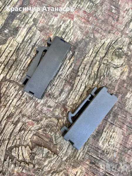 Държач кукички щора за Сеат Алтеа XL. 2005-2014г, снимка 1