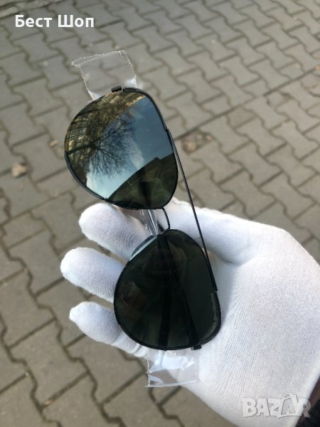 Оригинални мъжки слънчеви очила Porsche Design , снимка 1