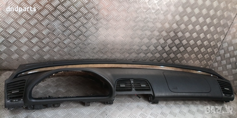 Арматурно табло Mercedes CLK W208 2000г.	, снимка 1