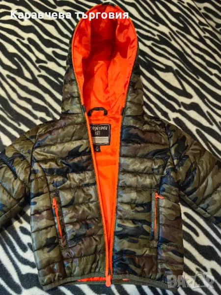 Детско яке, снимка 1