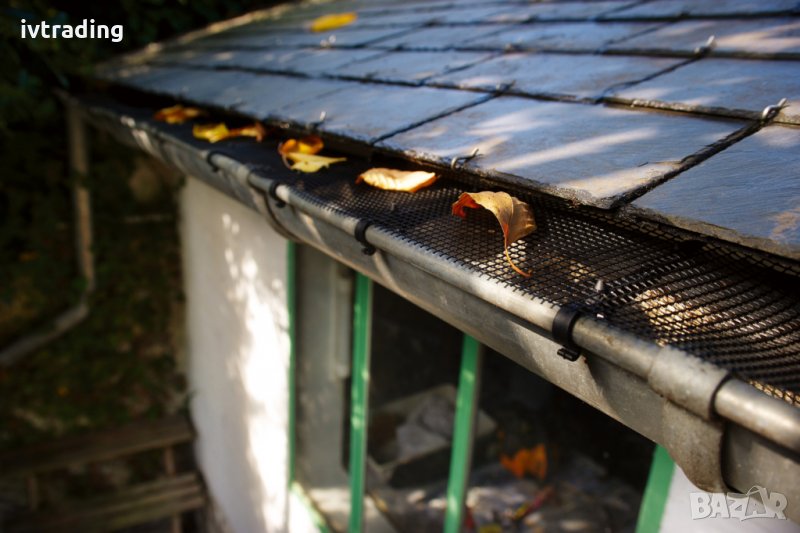 Мрежа за улуци, снимка 1