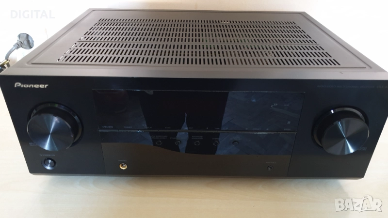 Ресивър PIONEER VSX-421, снимка 1