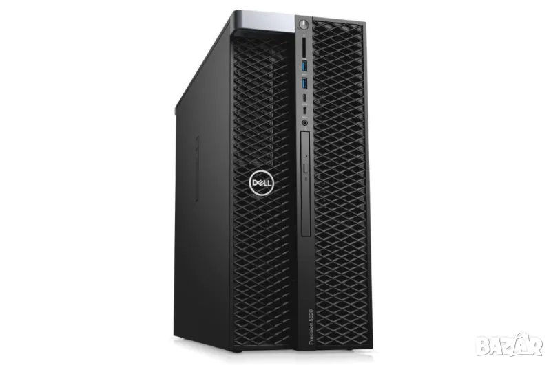 Работна станция DELL Precision 5820 Xeon W-2133/64GB RAM/Quadro M4000, снимка 1