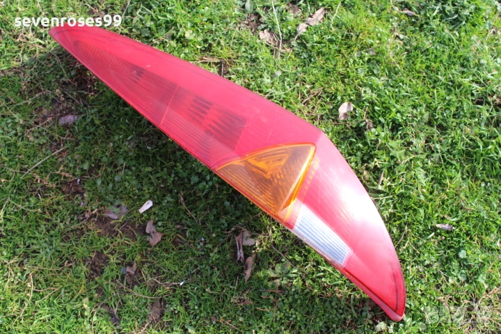 Стоп десен Фиат Пунто 2 2001 1.2i 60 Fiat Punto 2  2/3врати, снимка 1