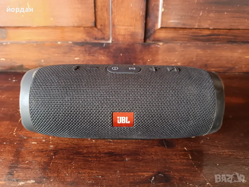 Оригинална  JBL Charge 3, снимка 1
