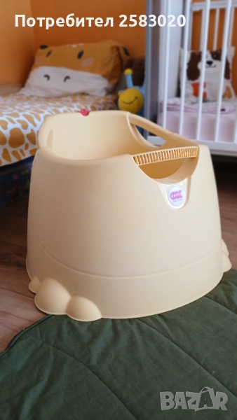 Бебешка вана Baby Ok, снимка 1