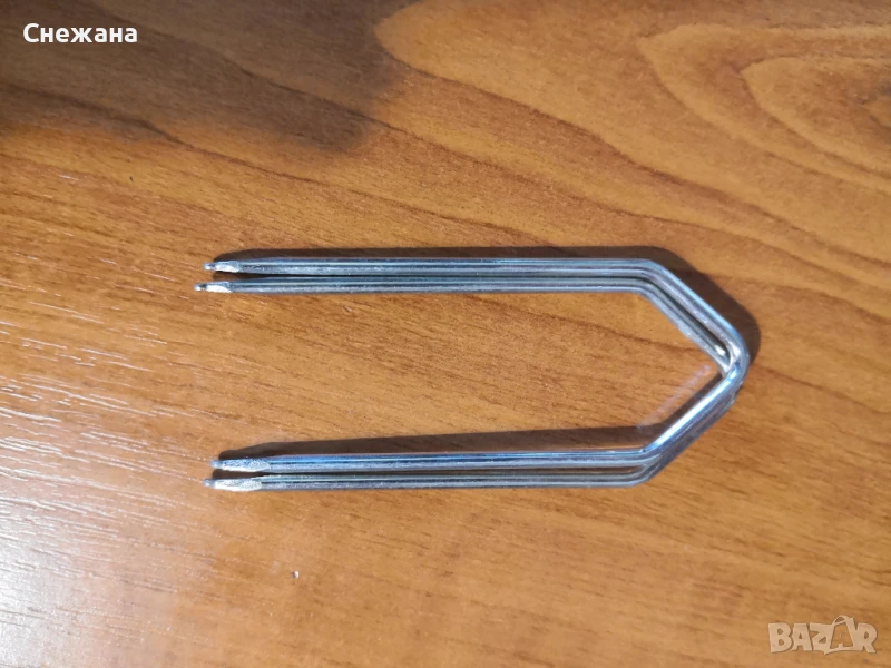 Пластини/ключове сваляне/демонтаж радио/навигация, снимка 1