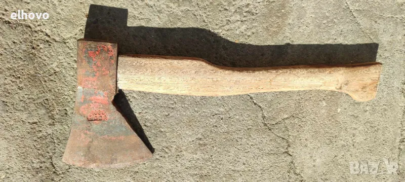 Стара брадва#35 , снимка 1