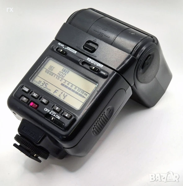  Nikon SB-24 светкавица, снимка 1