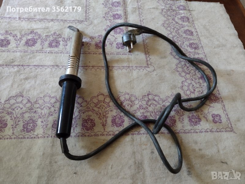 Бг поялник, снимка 1