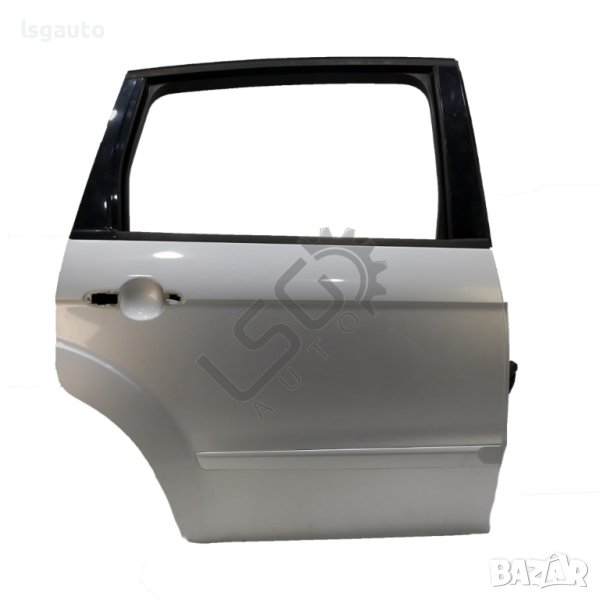 Задна дясна врата Ford S-MAX 2006-2014 ID: 115836, снимка 1