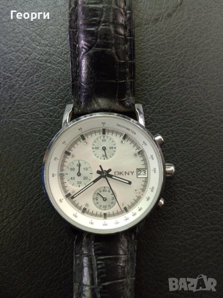 дамски часовник DKNY, снимка 1