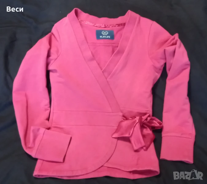 Връхно на Playlife, снимка 1