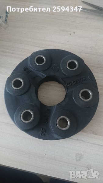 DAEWOO PRINCE SUPER SALON КАРЕ КАРДАН ГУМЕНО, снимка 1