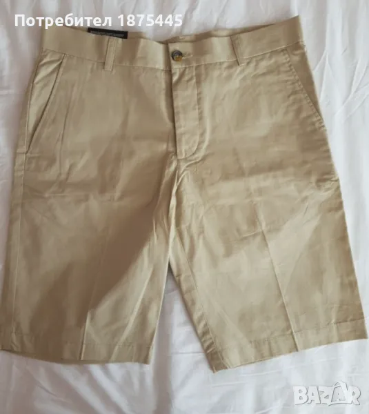 H&M Къси панталони за младежи/момчета/тийнейджъри - размер 32 - НОВИ, снимка 1