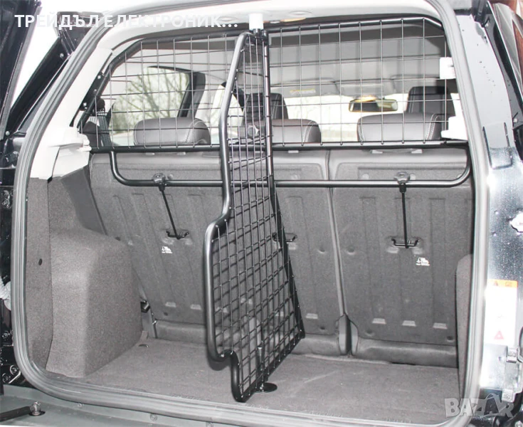 КЛЕТКА за транспортиране на куче, снимка 1
