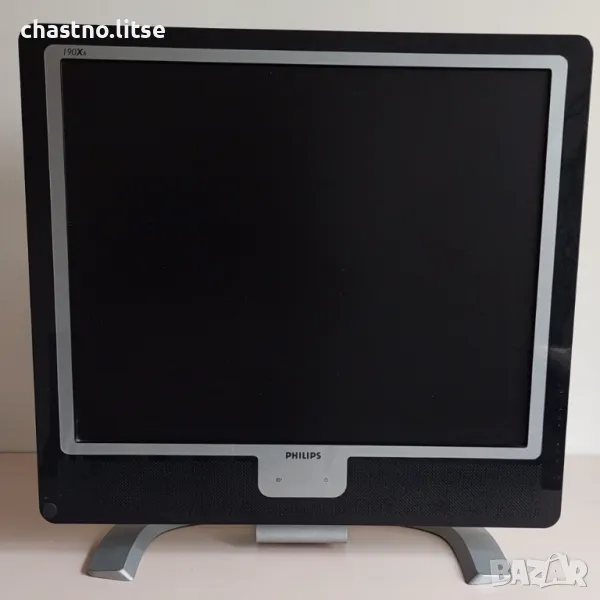 Монитор Philips 190X6, снимка 1