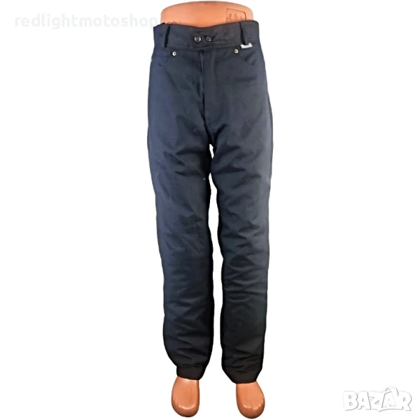 👖 4958 DMW Мъжки мото панталон | КАТО НОВ – 💵 80 лв, снимка 1